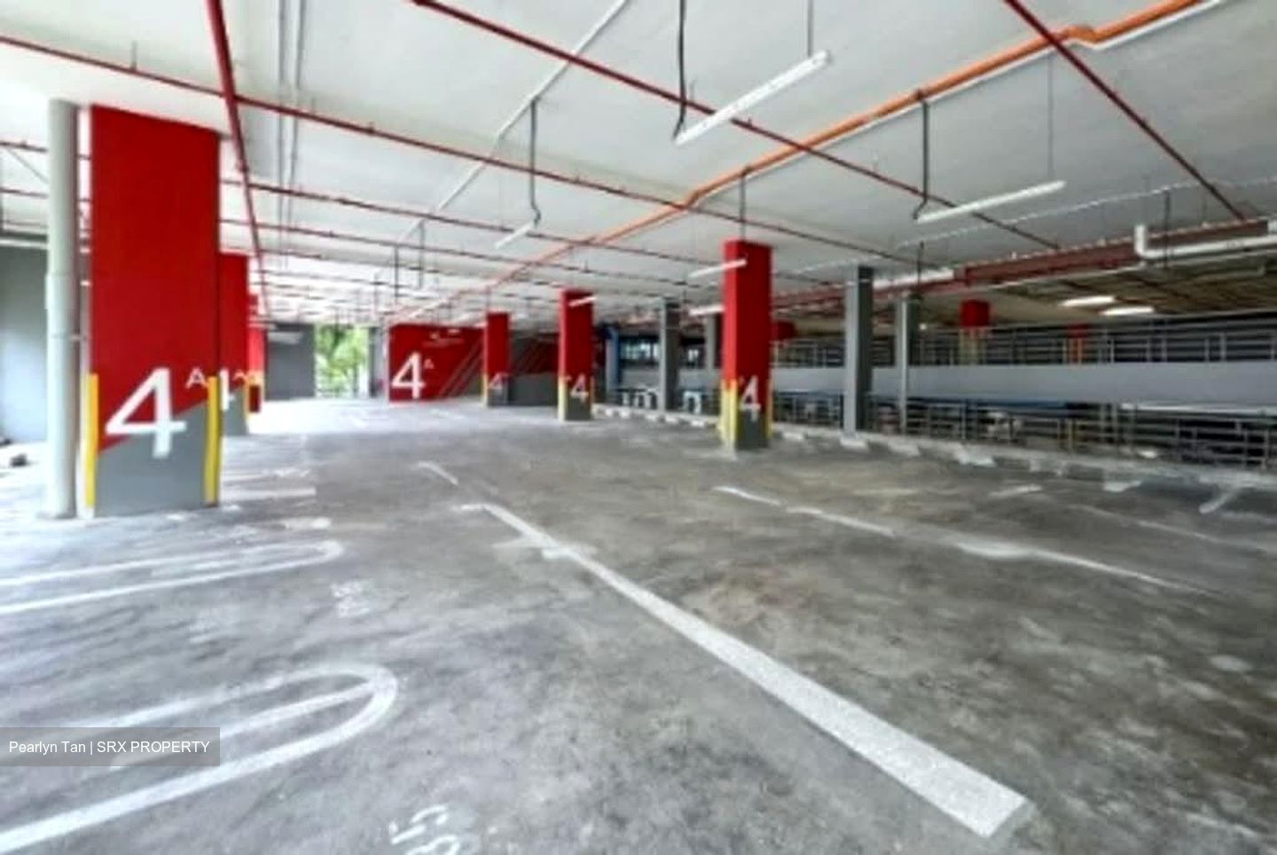 Harbour Link Complex (D5), Factory #601327121